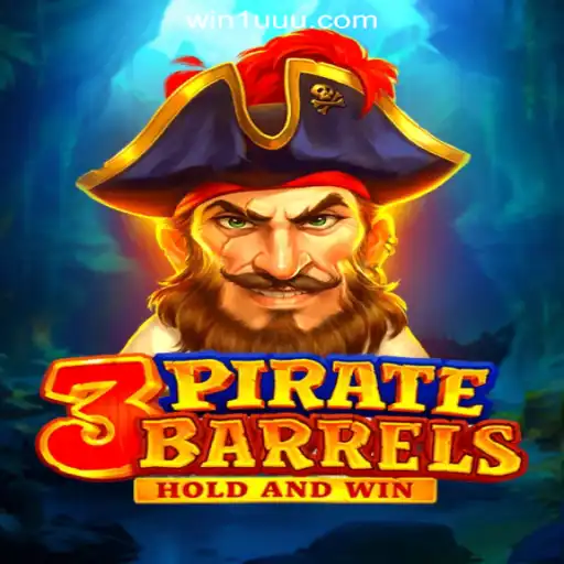 Discover the Thrills of 3PirateBarrels: A New Era in Online Gaming