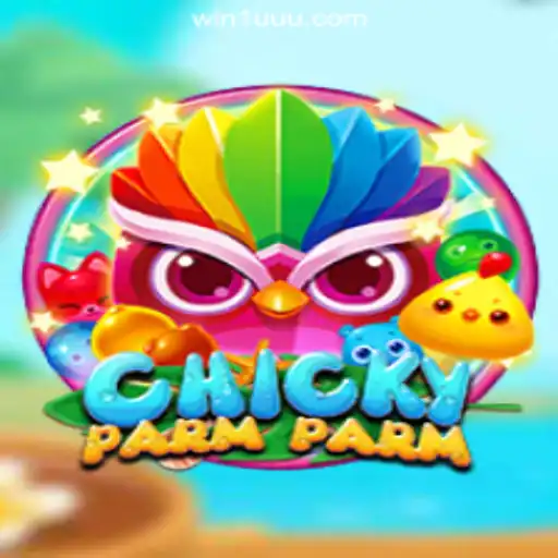 ChickyParmParm: A Dive into the Latest Sensation in Online Gaming and Casino Trends