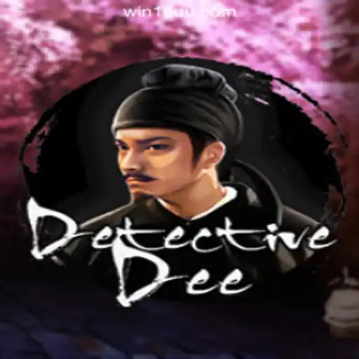 DetectiveDee: An Immersive Gaming Experience in the World of Online Cassino