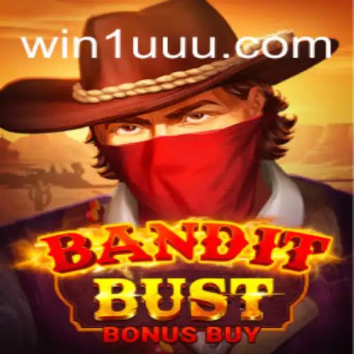 BanditBustBonusBuy: The Exciting Casino Game at 1UUU.COM Online Cassino Brasil #1