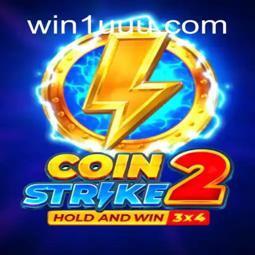 Dive into the Exciting World of CoinStrike2: A Top Pick at 1UUU.COM Online Cassino Brasil #1