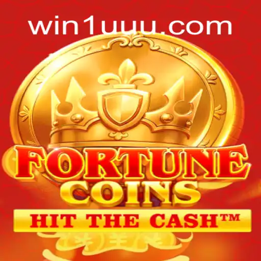 Exploring FortuneCoins: A Premier Online Gaming Experience with 1UUU.COM