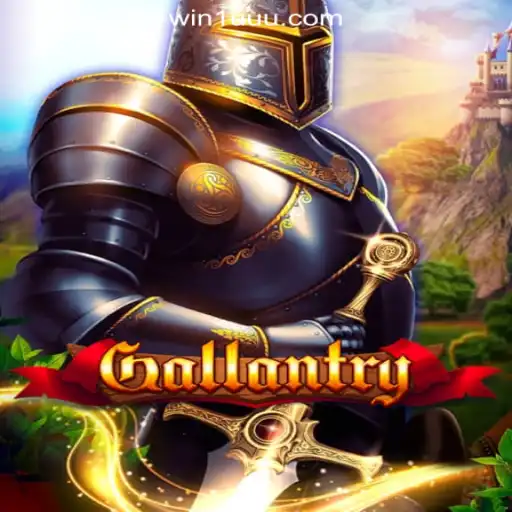 Exploring Gallantry: The Game of Valor and Strategy