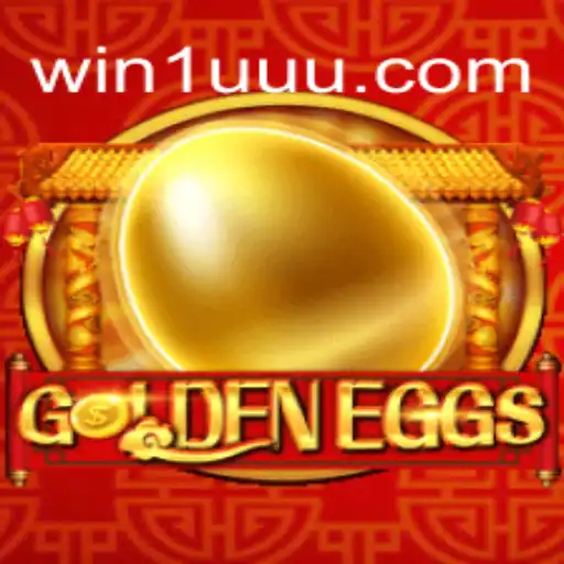 GoldenEggs: Dive into Brazil's Premier Online Casino Game Experience