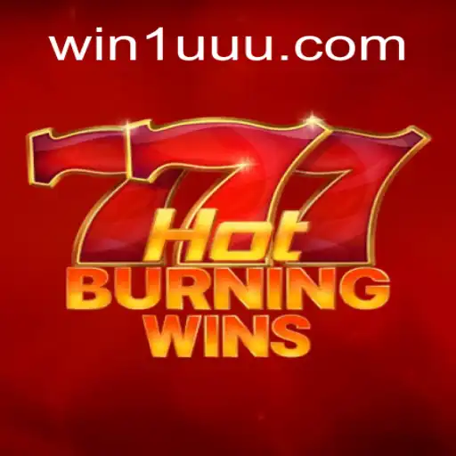 Exploring the Thrills of HotBurningWins at 1UUU.COM Online Cassino Brasil #1