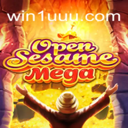 Discovering the Magic of OPENSESAMEMEGA: A Guide to Brazil's Leading Online Casino Game