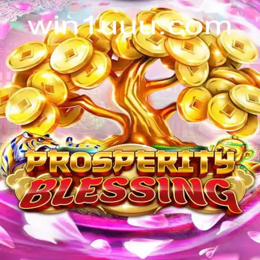 Exploring ProsperityBlessing: A Premier Game at 1UUU.COM Online Cassino Brasil #1