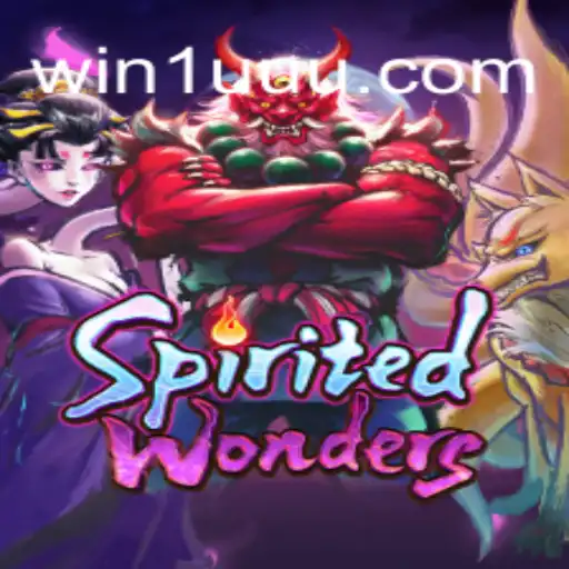 SpiritedWonders: Unveiling the Magic of Brazil’s #1 Online Casino Adventure