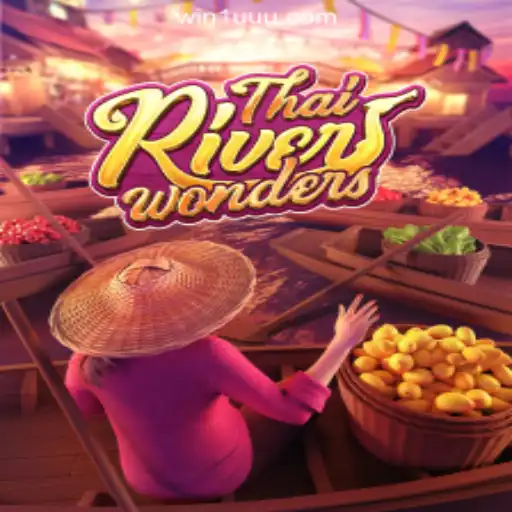 Exploring the Fascinating World of ThaiRiverWonders: A Captivating Experience in Gaming