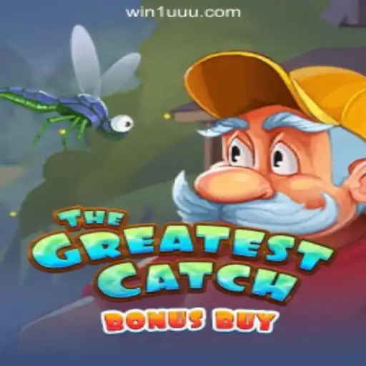 Exploring TheGreatestCatchBonusBuy at 1UUU.COM - A Premier Online Casino Experience in Brazil
