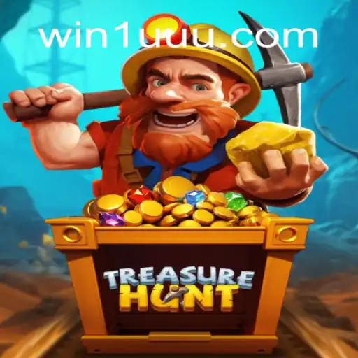 Discover TreasureHunt: The Ultimate Adventure at 1UUU.COM Online Cassino Brasil #1