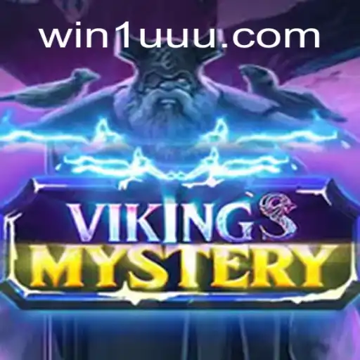 VikingsMystery: The New Wave in Online Gaming
