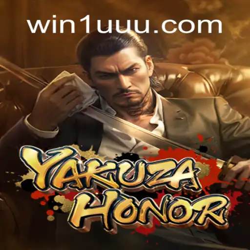 YakuzaHonor: Unveiling the Dark World of Yakuza with 1UUU.COM Online Casino Brasil #1