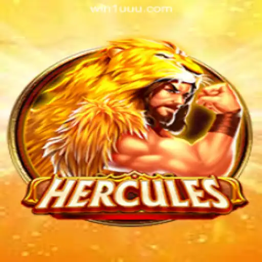 Hercules: The Legendary Game at 1UUU.COM Online Cassino Brasil #1