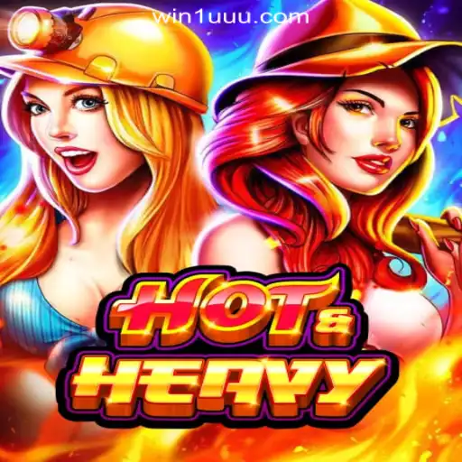 Explore HotHeavy: The New Thrill at 1UUU.COM Online Cassino Brasil #1