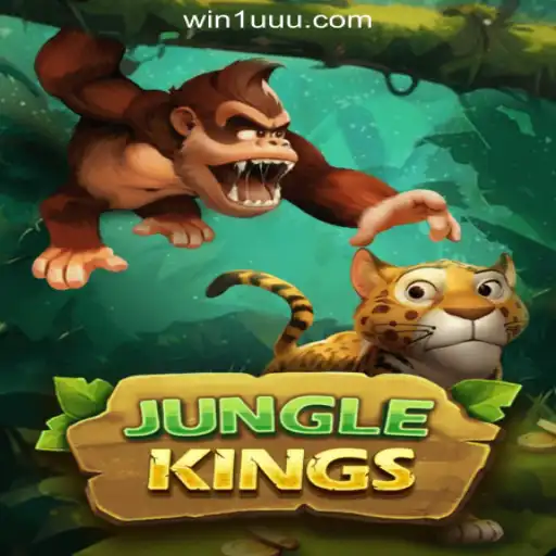Discover the Excitement of JungleKings at 1UUU.COM Online Cassino Brasil