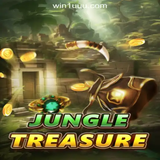 Discover the Thrilling Adventure of JungleTreasure at 1UUU.COM Online Cassino Brasil #1