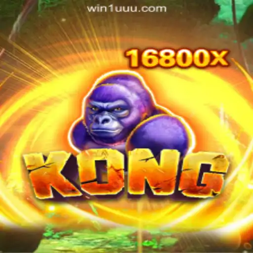 Exploring Kong: A Dive into the Exciting World of 1UUU.COM Online Cassino