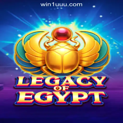 Explore Legacy of Egypt: A Journey through Time and Fortune
