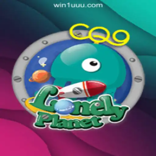 Discover the Thrilling World of LonelyPlanet: A New Adventure Awaits in 1UUU.COM Online Cassino Brasil #1