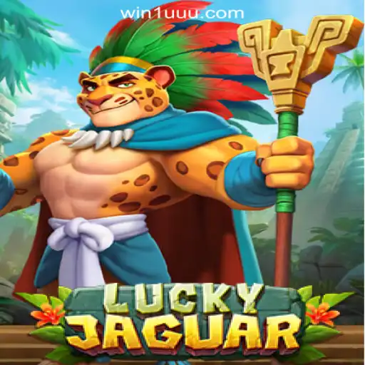 Discover the Excitement of LuckyJaguar at 1UUU.COM Online Cassino Brasil #1