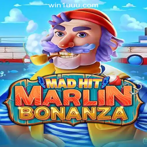Dive into Excitement with MadHitMarlinBonanza at 1UUU.COM Online Cassino Brasil #1