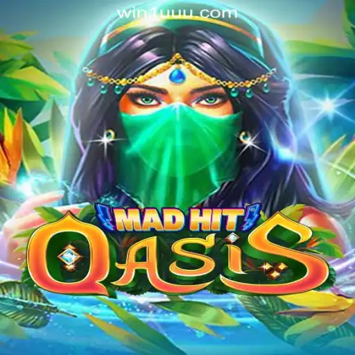 Discover the Thrilling World of MadHitOasis: A New Era in Online Gaming