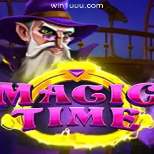 Discover the Enchantment of MagicTime: A Premier Experience at 1UUU.COM Online Cassino Brasil