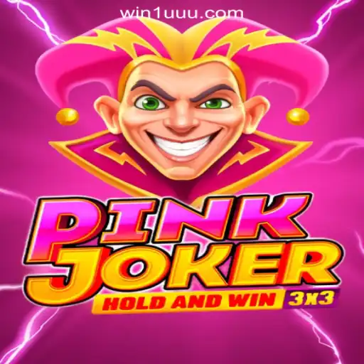 Discover PinkJoker: A Thrilling Game Experience at 1UUU.COM Online Cassino Brasil #1