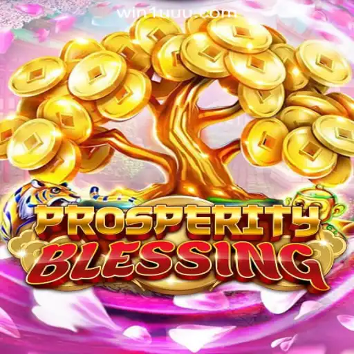 Exploring ProsperityBlessing: A Premier Game at 1UUU.COM Online Cassino Brasil #1