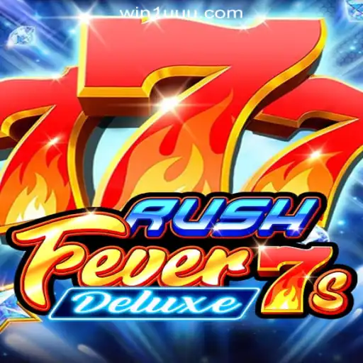 Exploring RushFever7sDeluxe: A Thrilling Experience at 1UUU.COM Online Cassino Brasil #1