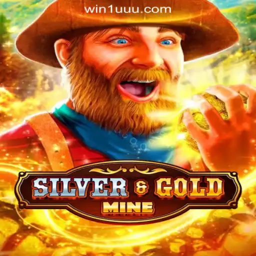 Discover SilverGold: The Thrilling New Game on 1UUU.COM, the Premier Online Cassino Brasil