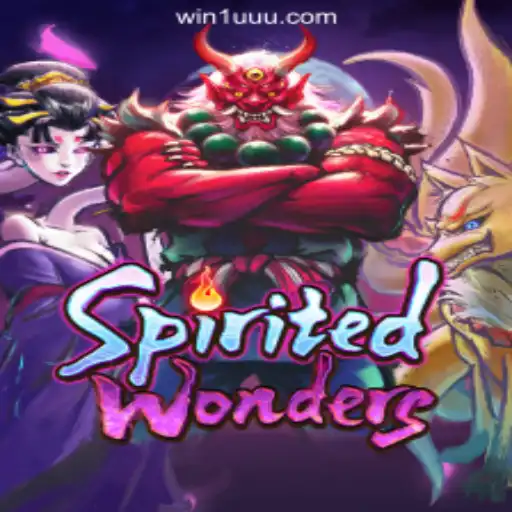 SpiritedWonders: Unveiling the Magic of Brazil’s #1 Online Casino Adventure
