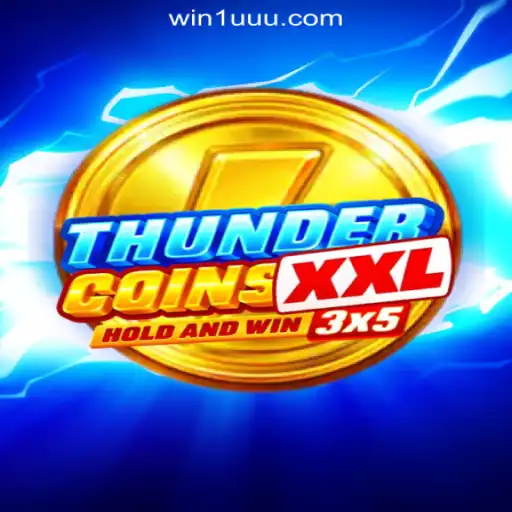 ThunderCoinsXxl: The Ultimate Gaming Experience