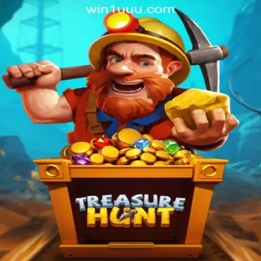 Discover TreasureHunt: The Ultimate Adventure at 1UUU.COM Online Cassino Brasil #1