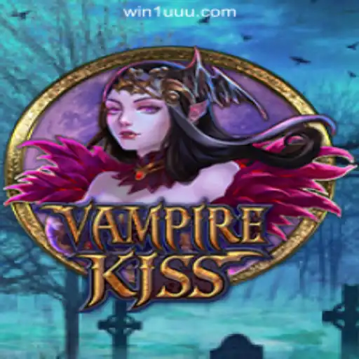 Discover the Allure of VampireKiss: The Ultimate Experience at 1UUU.COM Online Cassino Brasil #1
