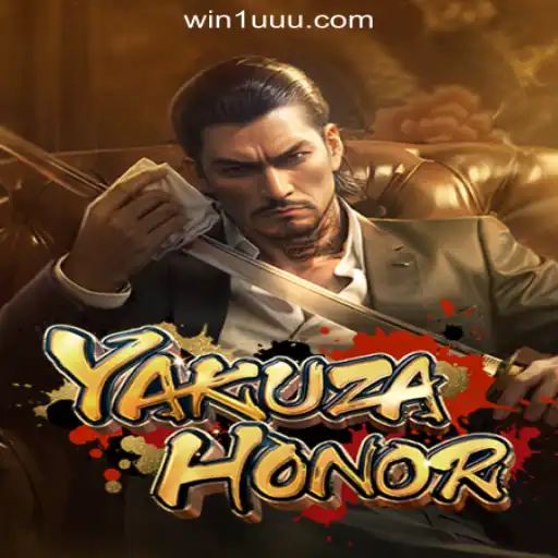 YakuzaHonor: Unveiling the Dark World of Yakuza with 1UUU.COM Online Casino Brasil #1